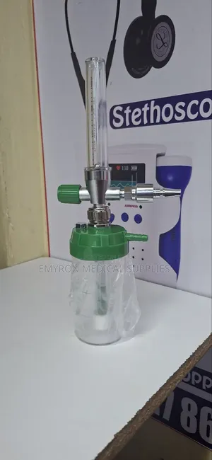 Wall Flowmeter