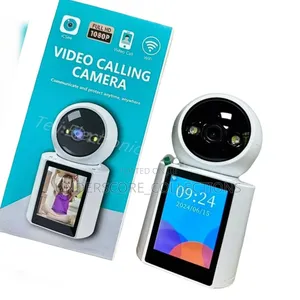 Wifi Cctv Video Calling Camera