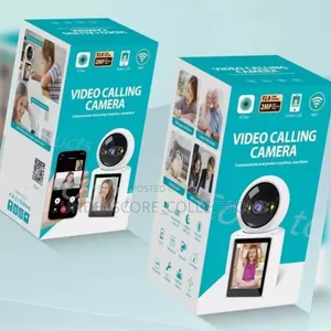 Wifi Cctv Video Calling Camera