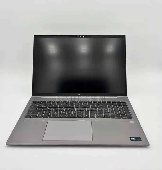 New Laptop HP ZBook Firefly 16 G10 16GB Intel Core Ultra 7 SSD 1T