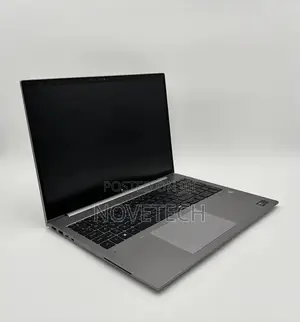 New Laptop HP ZBook Firefly 16 G10 16GB Intel Core Ultra 7 SSD 1T