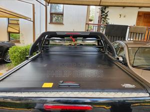 #Roller Lid Shutter for Toyota Hilux - thumbnail 2