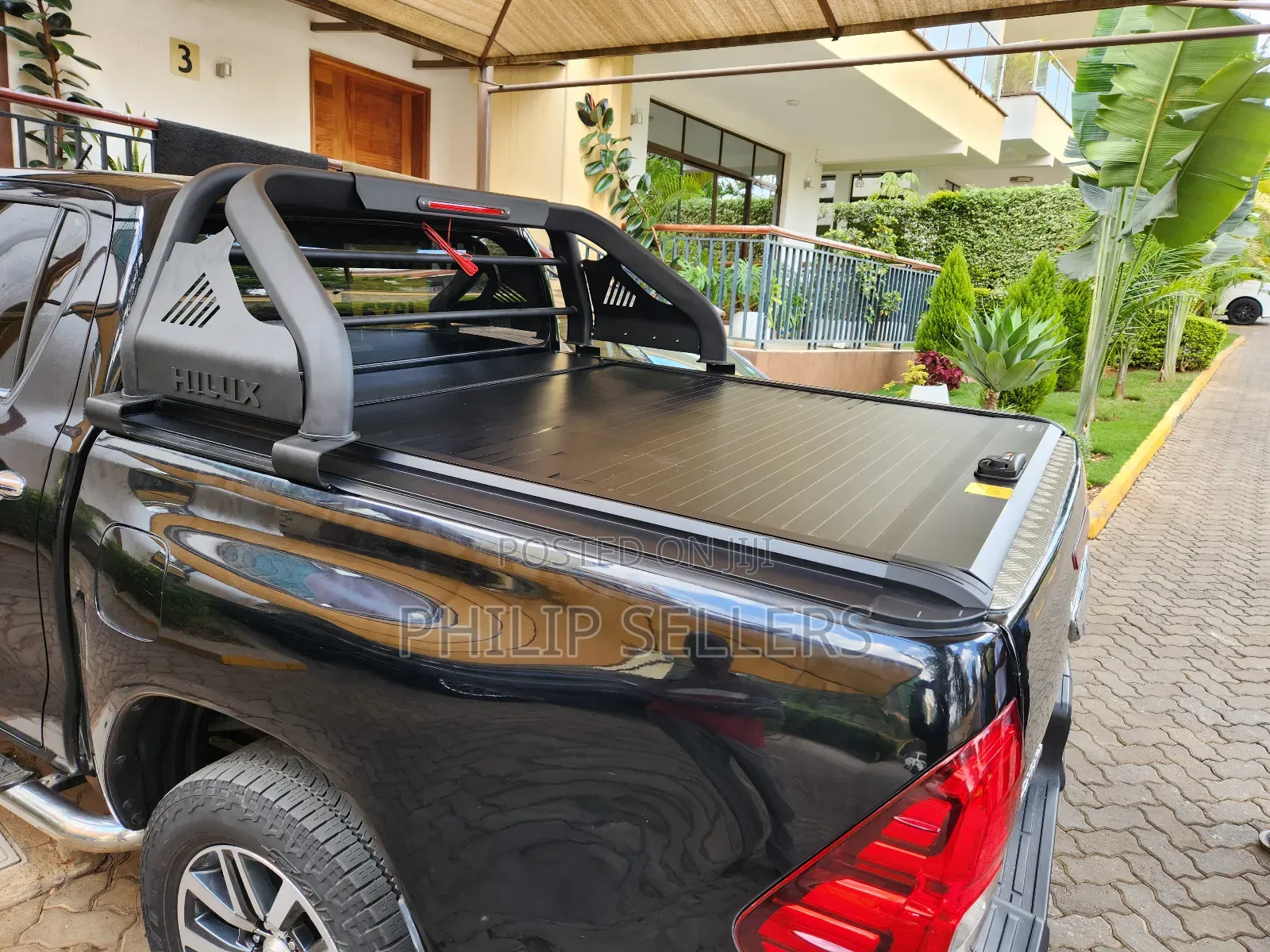 We Deliver and Install Country Wide