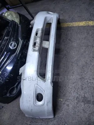 Subaru Legacy Bl5 2005 Front Bumper