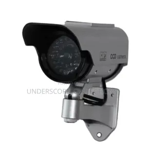 Aa Battery Surveillance Security System*
