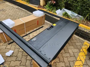 Ranger Aluminium Lockable Roller Shutter Cover