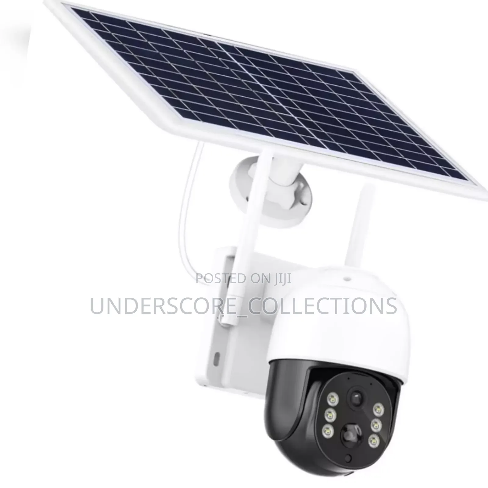 Simcard Surveillance CCTV Camera*