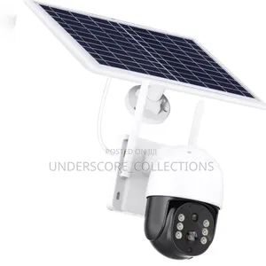 Simcard Surveillance CCTV Camera*
