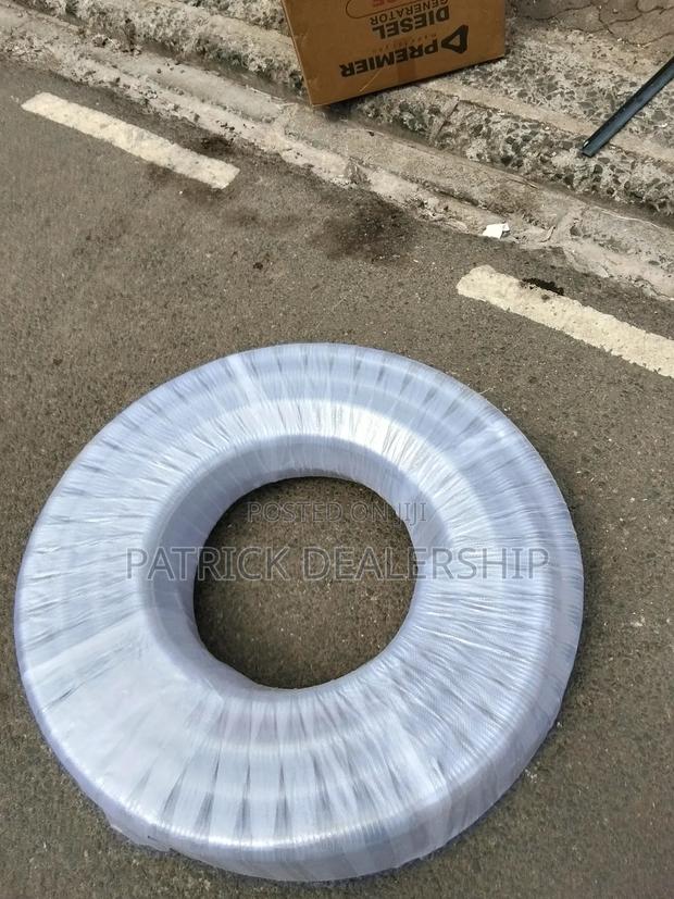 Suction Pipe Clear Wired - thumbnail 3