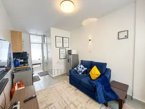 1 Bedroom Airbnb in Roysambu Near Thika Road | Furnished |