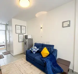 1 Bedroom Airbnb in Roysambu Near Thika Road | Furnished |