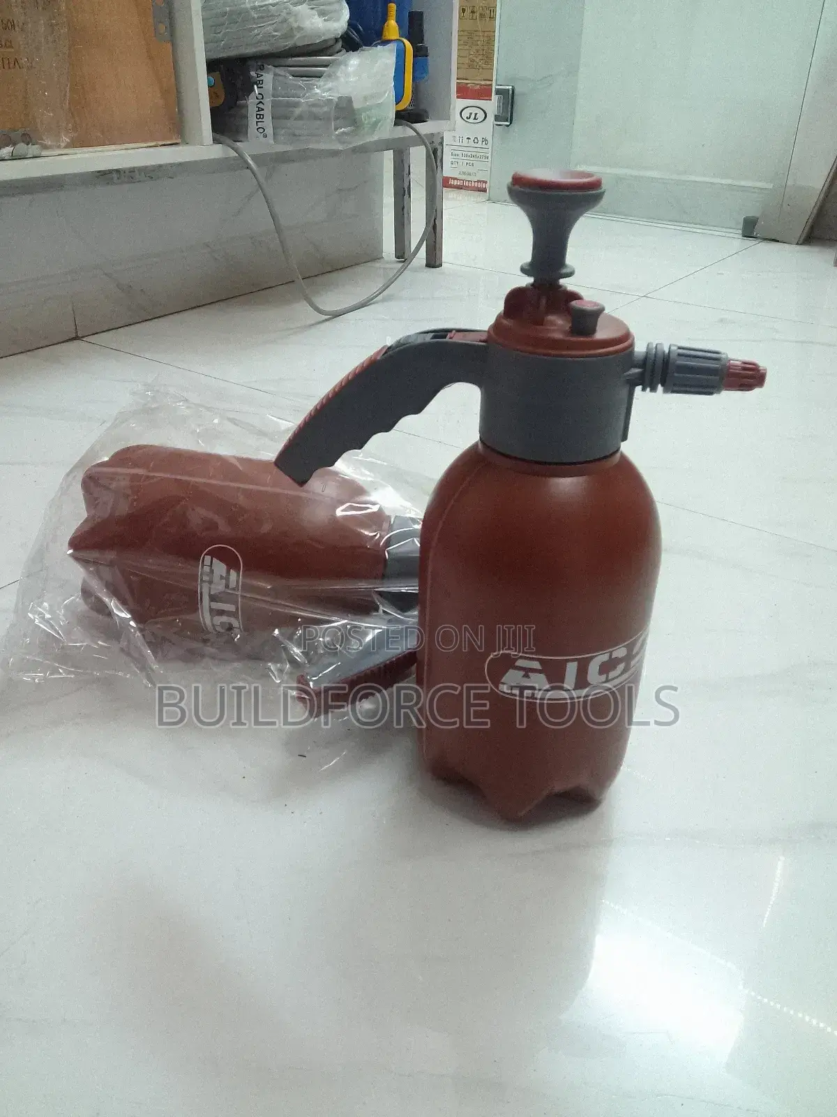 Aico Sprayer 2litre