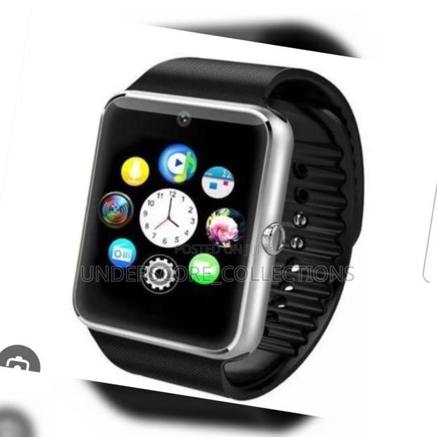 W008 Smart1030 Smart Watch W - thumbnail 3