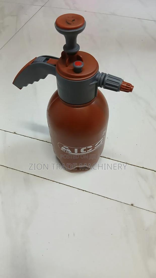 Aico 2l Sprayer Manual - main view