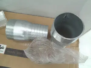 Metal Inlet and Outlet Accessories for Water Pump 3"