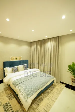 1bdrm Apartment in 1/2 Br Furnished/, Parklands/Highridge for rent