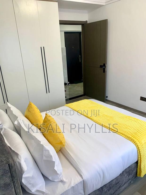 1 Bed Room BNB in Kilimani - thumbnail 3