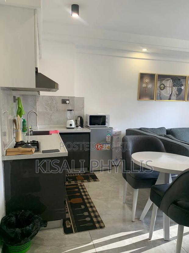 1 Bed Room BNB in Kilimani - thumbnail 4