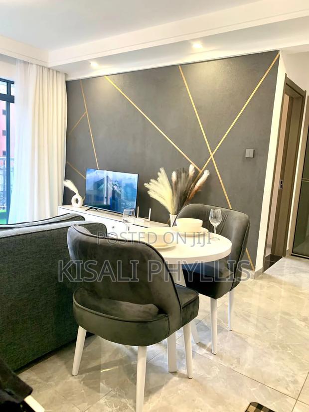 1 Bed Room BNB in Kilimani - thumbnail 5