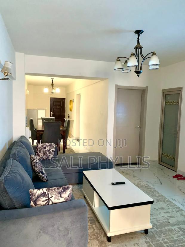 1 Bed Room BNB in Kilimani - thumbnail 6