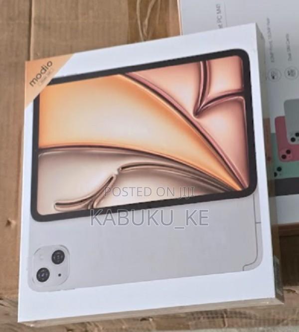 Modio M41 Android Tablet - thumbnail 2