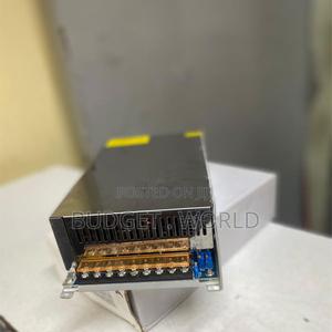 Witching Power Supply (Smps) Driver Adapter for Led Strip Light - thumbnail 2