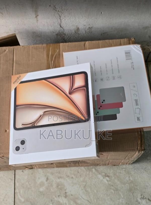 Modio M41 Android Tablet 16gb + 1tb - main view