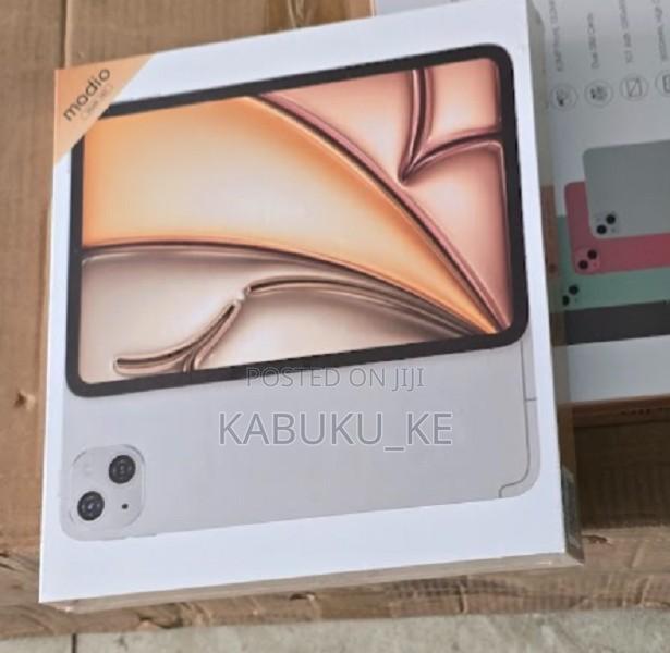 Modio M41 Android Tablet 16gb + 1tb - thumbnail 2