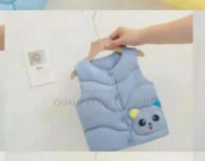 Kids Short Sleeve Jacket - main view