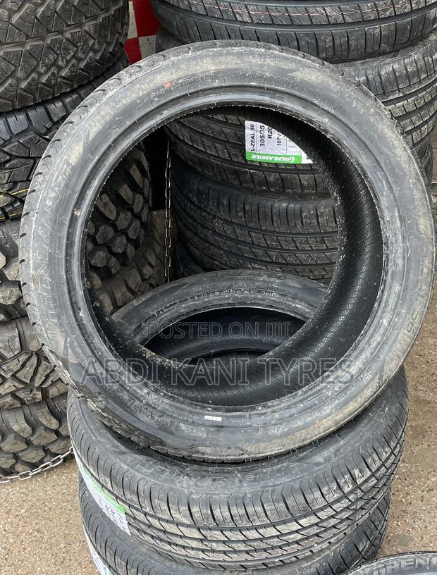 305/35r20 Grenlander Tyres - thumbnail 3