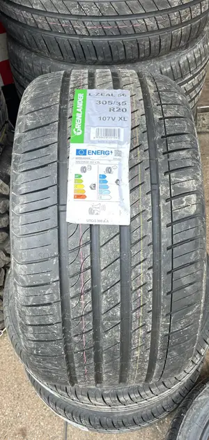 305/35r20 Grenlander Tyres