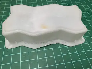 Pastic Mold for Cabro