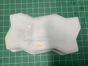 Pastic Mold for Cabro