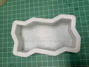 Pastic Mold for Cabro