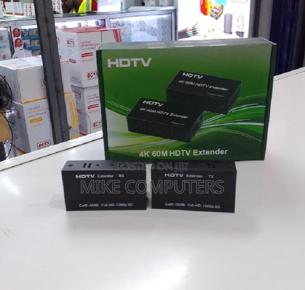 60m Hdmi Extender 1080p 3d Hdmi Extender Transmitter - main view