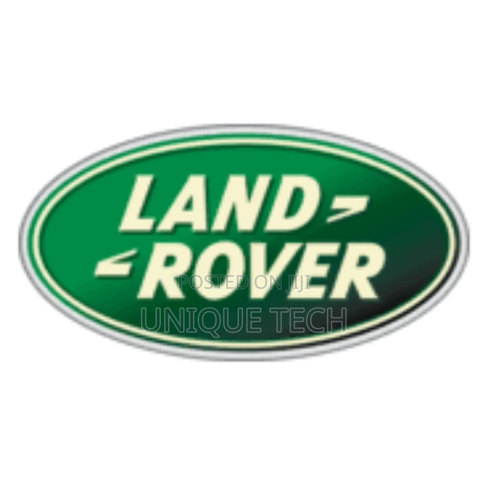 Land Rover Car Emblem Logo Badge