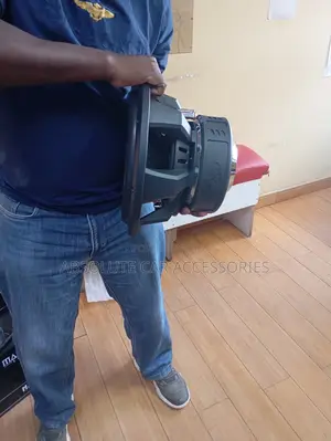 Audio Legion Maximus Subwoofer