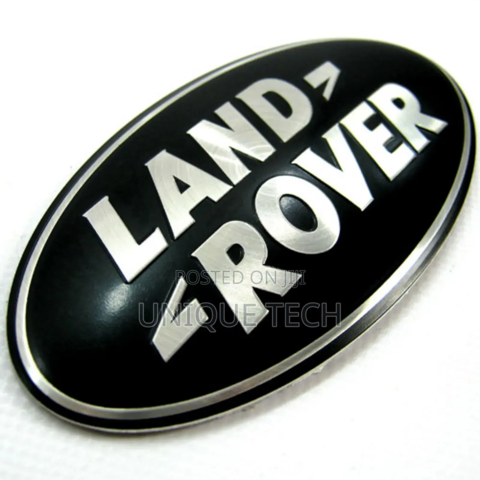 Land Rover Logo /Emblem