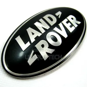 Land Rover Logo /Emblem