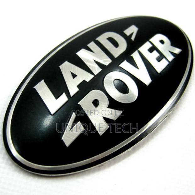 Land Rover Logo /Emblem