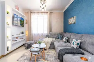 1 Bedroom Airbnb in Ngara | 5 Mins to CBD | Furnished |