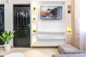1 Bedroom Airbnb in Ngara | 5 Mins to CBD | Furnished |