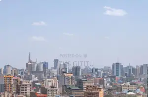 1 Bedroom Airbnb in Ngara | 5 Mins to CBD | Furnished |