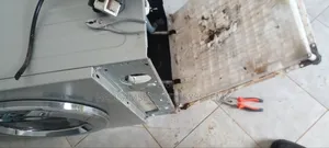 Washing Machine, Microwave Repair