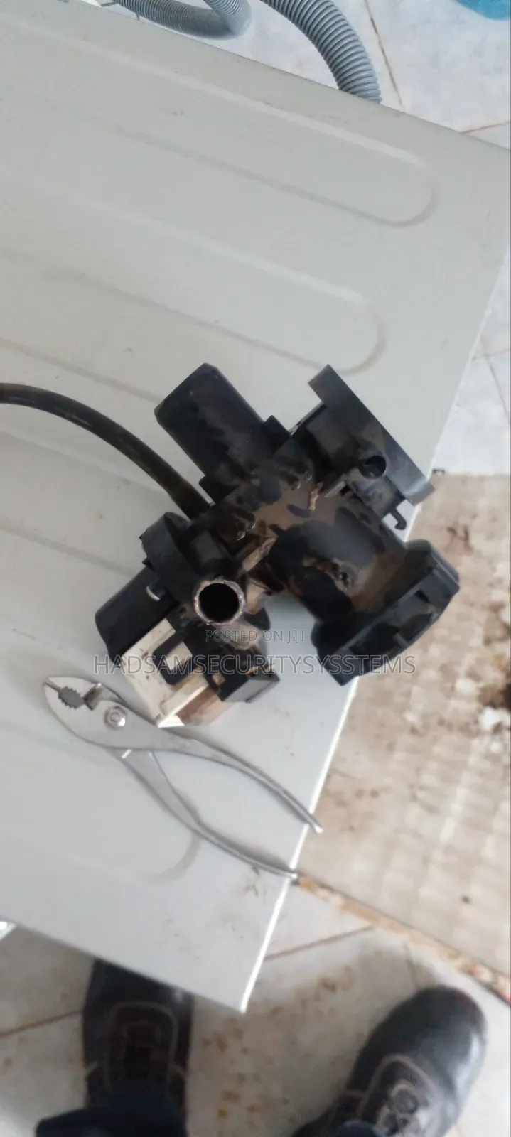 Washing Machine, Microwave Repair