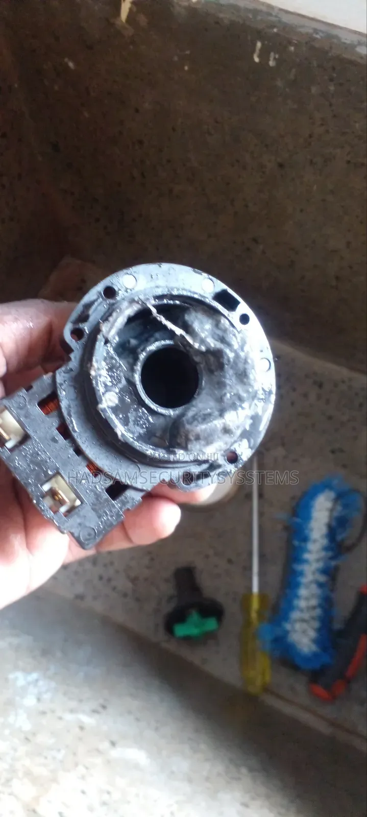Washing Machine, Microwave Repair