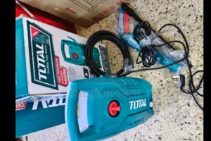 High Pressure Washer/Total Carwash Machine 1400watts