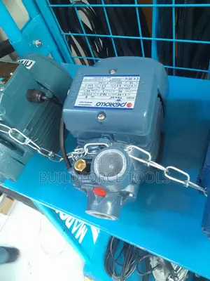 Pedrollo Italy Booster Pump