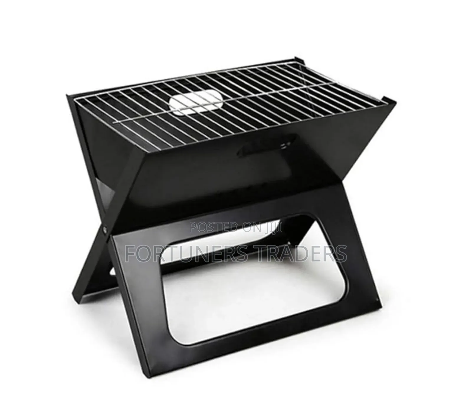 Portable Foldable Grill Mesh