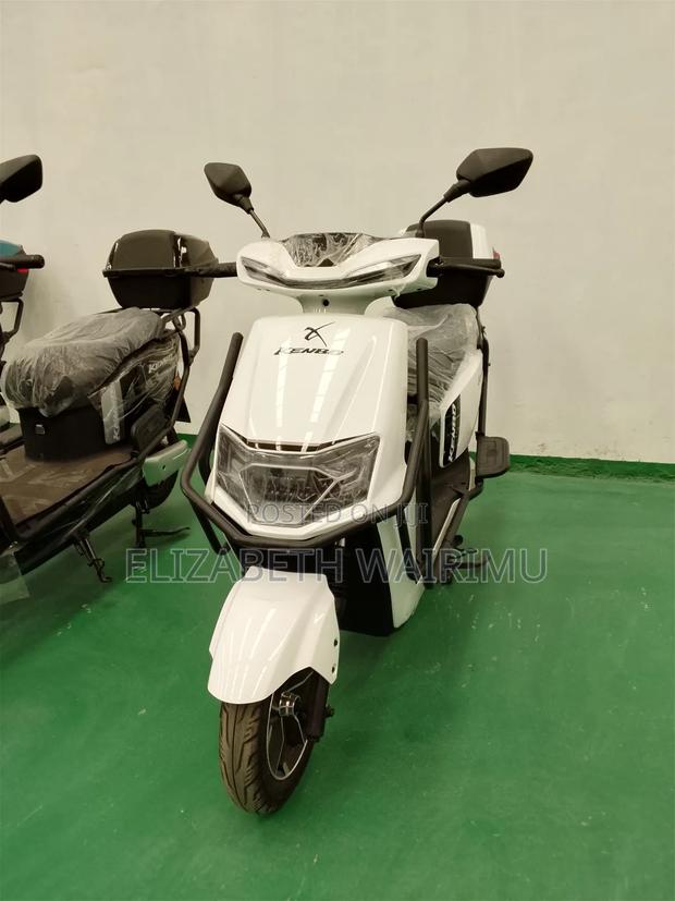 New Motorcycle 2025 - thumbnail 3